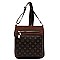 MONOGRAM CROSSBODY BAG