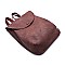 Flap over Convertible Backpack