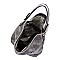 Fashion Zip 2-in-1 Shoulder Bag
