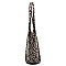 Python Snake Skin 2-in-1 Shopper