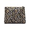 Python Snake Skin 2-in-1 Shopper
