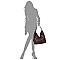 Fashion Chain Shoulder Bag Hobo