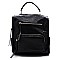 Front Pocket Backpack