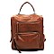 Front Pocket Backpack