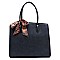 Python Scarf Multi Compartment