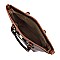 Fashion Bow 2-in-1 Shopper