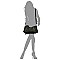 Fashion Washed Satchel
