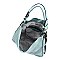 Fashion String Shoulder Bag Hobo