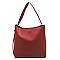 Fashion String Shoulder Bag