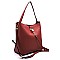 Fashion String Shoulder Bag