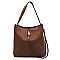 Fashion String Shoulder Bag