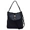 Fashion String Shoulder Bag