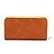 Multi Striped D-Ring 2-in-1 Boxy Satche