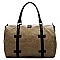 Fashion 2 Toned 19" Duffel