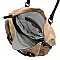 Fashion 2 Toned 19" Duffel