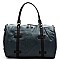Fashion 2 Toned 19" Duffel
