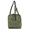 Fashion Dome Crossbody Bag