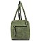 Fashion Dome Crossbody Bag