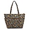 Python Snake Skin Shopper