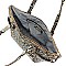 Python Snake Skin Shopper
