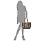 Leopard Shopper
