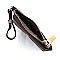 Twist Lock Multi Compartment 2-in-1 Satchel