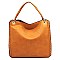 Fashion Studded Satchel