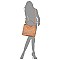 Fashion Studded Satchel