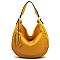 Laser Cut Printed Hobo
