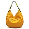 Laser Cut Printed Hobo