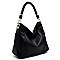 Fashion Braided Top Handle Shoulder Bag