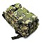 Canvas Military Backpack