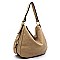 Fashion Shoulder Bag Hobo
