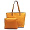 Fashion 2-in-1 Shopper