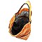 Fashion Shoulder Bag Hobo