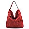 Fashion Shoulder Bag Hobo