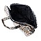 Leopard Print Carry On Duffle Bag