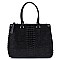 Croc Alligator Multi Compartment