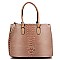 Croc Alligator Multi Compartment