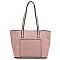 Fashion Front Pocket Shopper