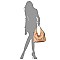 Fashion Shoulder Bag