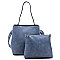 Fashion 2-in-1 Shoulder Bag