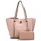 Twist Lock 2-in-1 Shopper