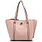Twist Lock 2-in-1 Shopper
