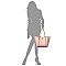 Twist Lock 2-in-1 Shopper