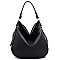 Fashion Shoulder Bag Hobo