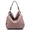 Fashion Shoulder Bag Hobo