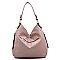 Fashion Shoulder Bag Hobo