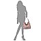 Fashion Shoulder Bag Hobo