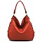 Fashion Shoulder Bag Hobo